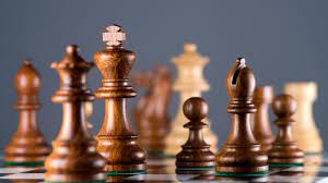 Why teaching Chess to your child is a great idea ?